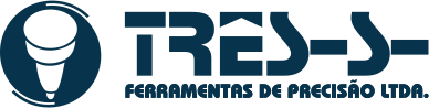 Logo Três-S